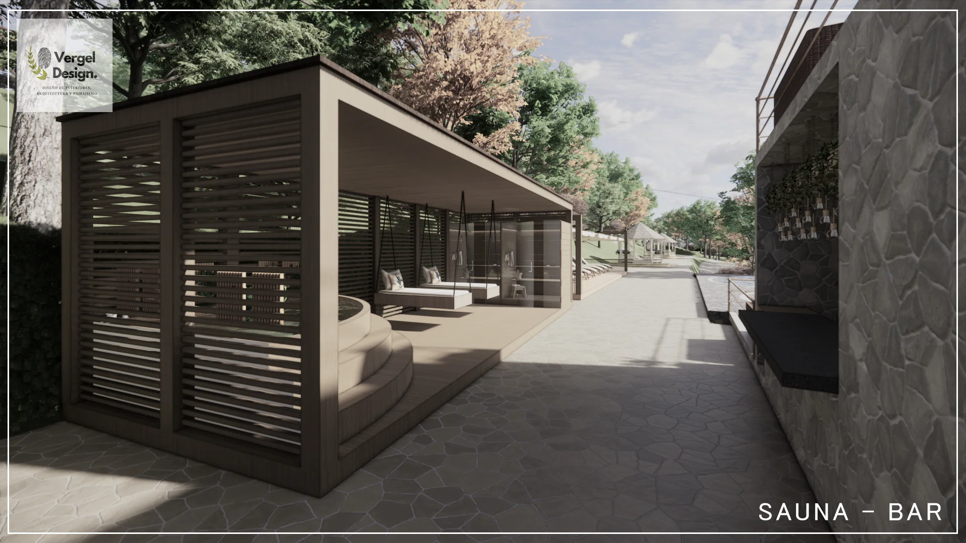 Recreo Campestre Huamanga 7